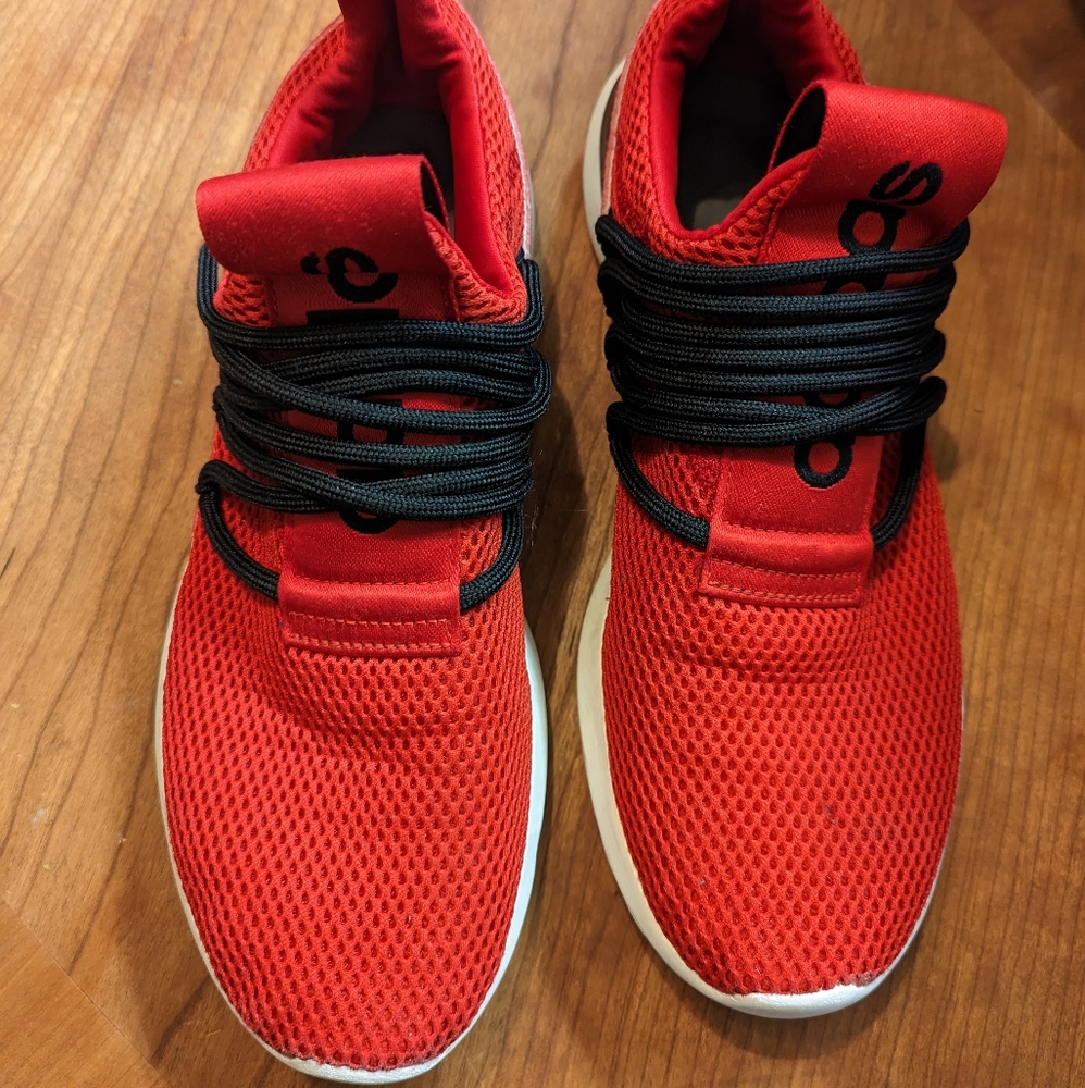 Men's Adidas shoes
